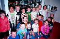Wee Saints of St James